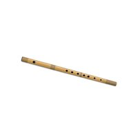 SUZUKI 铃木 乐器篠笛艺术乐器表演练习专业成人儿童青