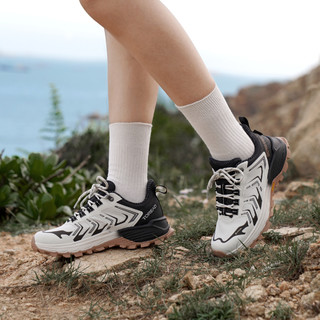 GORE-TEX防水徒步鞋男女新款户外运动防滑耐磨专业登山鞋