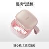 laifen 徕芬 便携式气垫梳 带镜磁吸设计 打造蓬松理顺发丝粉色气垫梳