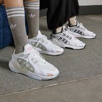 adidas 阿迪达斯 「泡泡鞋」HI-TAIL 2.0经典运动鞋男女adidas阿迪达斯官方三叶草