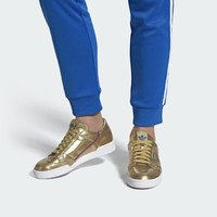 百亿补贴：adidas 阿迪达斯 didas/阿迪达斯正品三叶草STAN SMITH男女低帮经典休闲板鞋FW5352