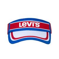 Levi's 李维斯 24夏新品|李维斯儿童帽子男童夏空顶帽夏遮阳帽户外沙滩太阳帽