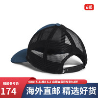 the North Face美版春夏新品男女款户外运动休闲棒球帽防晒MUDDER TRUC