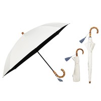 Wpc. 最强的遮阳伞 UVO(Ubo)折叠伞/2层 隔热防晒两用折叠晴雨伞 UVO2F-008