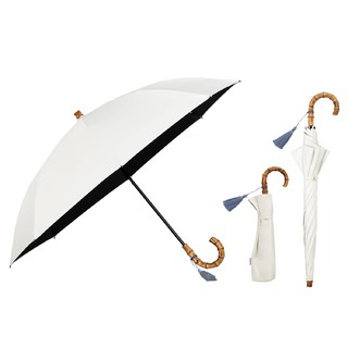 最强的遮阳伞 UVO(Ubo)折叠伞/2层 隔热防晒两用折叠晴雨伞 UVO2F-008