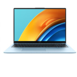 百亿补贴huawei华为matebookd16se版16英寸笔记本电脑i512450h16gb512