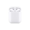 Apple 苹果 AirPods 2 半入耳式真无线蓝牙耳机
