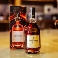 Hennessy 轩尼诗 VSOP700ml干邑白兰地法国原装进口