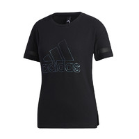 adidas 阿迪达斯 运动短袖T恤 GJ9024