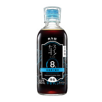 88VIP：Shinho 欣和 六月鲜酱油8克轻盐280ml原汁特级酿造生抽炒菜凉拌0%添加防腐剂