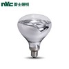 雷士照明 雷士（NVC） 浴霸灯泡 取集球泡 灯暖集成吊顶浴室灯取暖照明卫生间 取暖泡（150*Φ115）