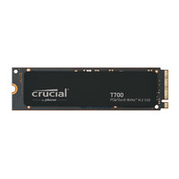 Crucial 英睿达 SSD固态硬盘m.2接口