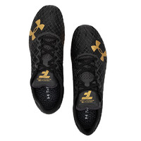 88VIP：安德玛 UA 男女鞋透气轻便钉鞋跑步鞋训练缓震运动鞋3022516-003
