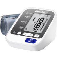 OMRON 欧姆龙 蓝牙电子血压计日本原装进口血压测量仪高精准家用正品J732