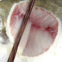 【】冷冻金鲳鱼3条(0.6斤-0.8斤/条)海鲜烧烤轻食