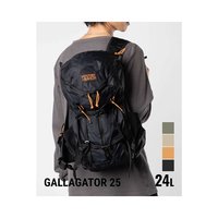神秘牧场 神秘农场 GALLAGATOR 25 户外双肩包