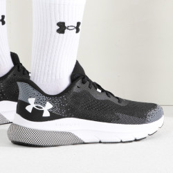 85元】安德玛跑鞋_under armour 安德玛 ua安德玛男子跑步鞋hovr