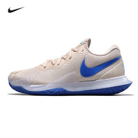 NIKE 耐克 网球鞋男纳达尔温网澳网ZOOM Vapor CAGE 4耐磨减震透气运动鞋 DD1579-104 42