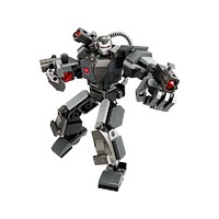 LEGO 乐高 超级英雄系列76277战争机器机甲益智拼搭积木玩具