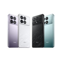 Redmi 红米 K70 5G智能手机 12GB+256GB