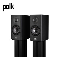 polk 普乐之声 audio/普乐之声 R100 高端HiFi书架音箱 高保真音响