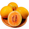果益寿 当季水果 黄河蜜瓜 9斤装3-5个