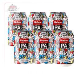社交IPA啤酒 355ml*6瓶