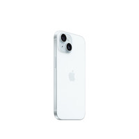 Apple 苹果 iPhone 15 5G手机 256GB 蓝色