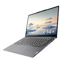 ThinkPad 思考本 ThinkBook14+ 14英寸笔记本电脑（Ultra9-185H、32GB、1TB、RTX 4060）