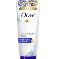 Dove 多芬 保湿水嫩洁面乳 130ml