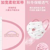 88VIP：DR.CHU 初医生 成人一次性医用外科医疗口罩女春夏正品官方单独包装
