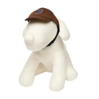 MLB 宠物帽子NYLA棒球帽复古小LOGO鸭舌帽时尚PEC1