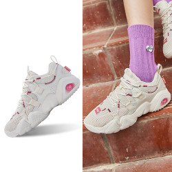 peak匹克态极6371女款休闲运动鞋et22757e