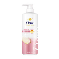 88VIP：Dove 多芬 日常丝滑柔顺氨基酸洗发乳500g修护毛糙打结发 氨基酸洗发水