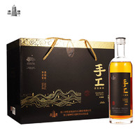 塔牌 手工原色黄酒500ml