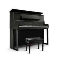 Roland 罗兰 LX-9电钢琴高端智能电子琴专业演奏立式键盘数码钢琴
