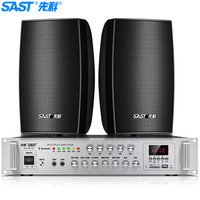  SAST/先科 商用 壁挂式音响