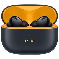 百亿补贴：iQOO TWS 2真无线蓝牙耳机智能降噪长续航游戏低延迟iqootws2官方