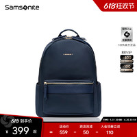 Samsonite 新秀丽 LEIA系列 13英寸双肩电脑包