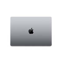 Apple 苹果 14 英寸 MacBook Pro Apple M2 Pro 芯片- 深空灰色