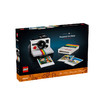 值选、京东百亿补贴：LEGO 乐高 Ideas系列 21345 Polaroid OneStep SX-70 相机