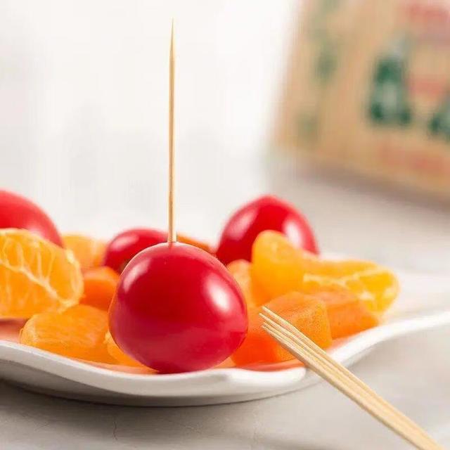 李绅 牙签 1000支装