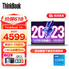 ThinkPad 思考本 联想笔记本Thinkbook14+2024款可选 英特尔i5-13500H 16G内存 90hz 1TB固态 定制 2.8K