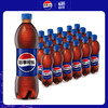 pepsi 百事 可乐 500ml*24瓶