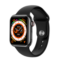 纽曼(Newmine) MAX运动智能手表蓝牙通话手表NFC手表