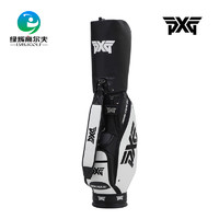 PXG 高尔夫球包男士标准球包golf户外运动球杆包9寸标准包新款正品