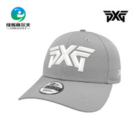 PXG 高爾夫球帽男士棒球帽940時尚功能性有頂帽golf防曬帽子可調節