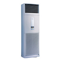 Panasonic 松下 大5匹空调柜机380V商用柜机空调单冷门店款HC45FY02