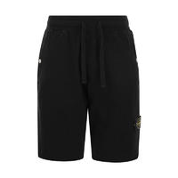 STONE ISLAND 男士短裤 XL Black