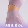 jSC 小轻松运动裤女宽松运动瑜伽训练白色休闲高腰健身裤